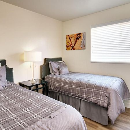 2A Relaxing Redcliff Condo Моаб Экстерьер фото