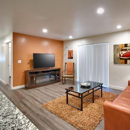2A Relaxing Redcliff Condo Моаб Экстерьер фото