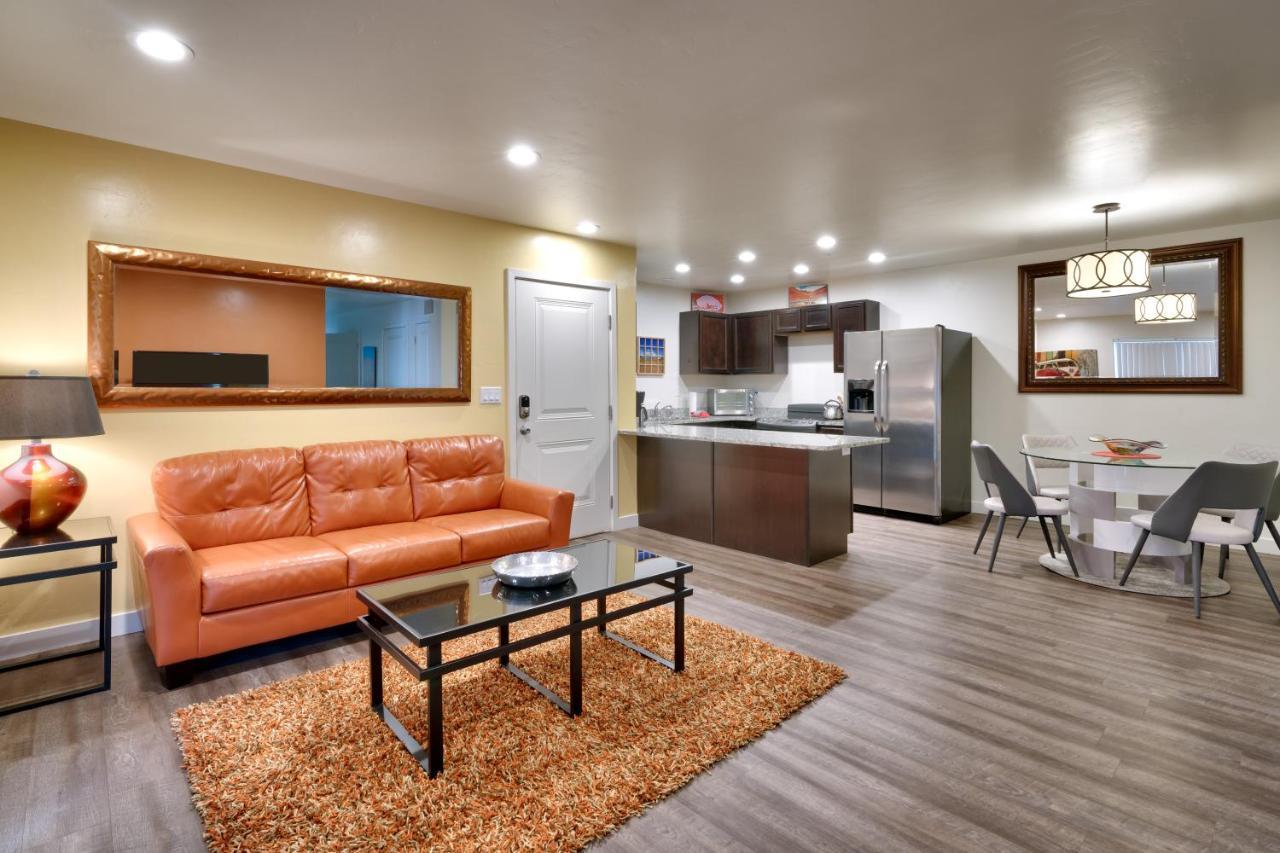 2A Relaxing Redcliff Condo Моаб Экстерьер фото