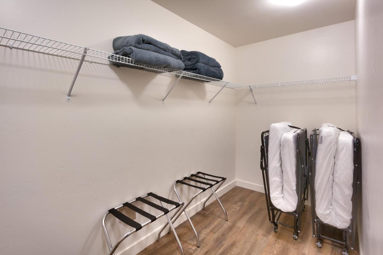 2A Relaxing Redcliff Condo Моаб Экстерьер фото